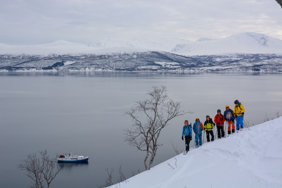 Skitourenreise-Norwegen-alpinschule-augsburg
