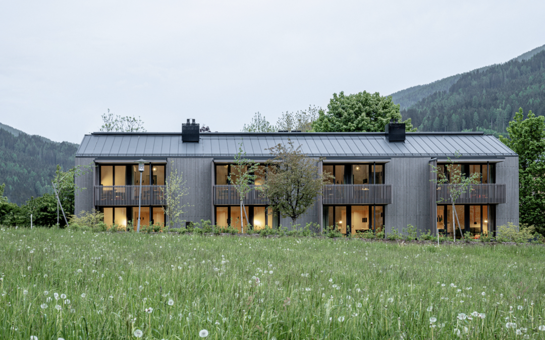 Herbstaktion im Grauen Schaf Bad Kleinkirchheim
