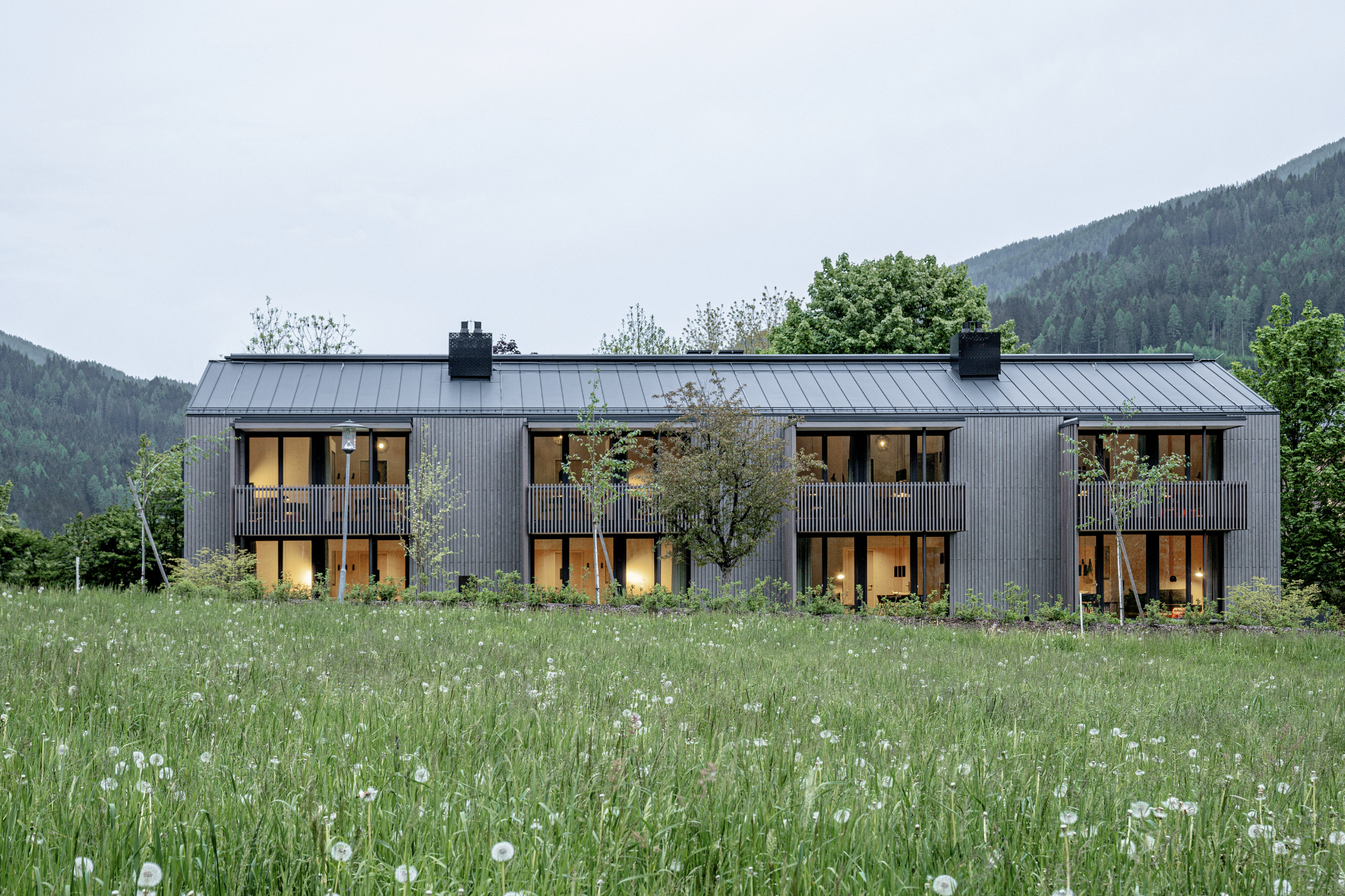 Herbstaktion im Grauen Schaf Bad Kleinkirchheim