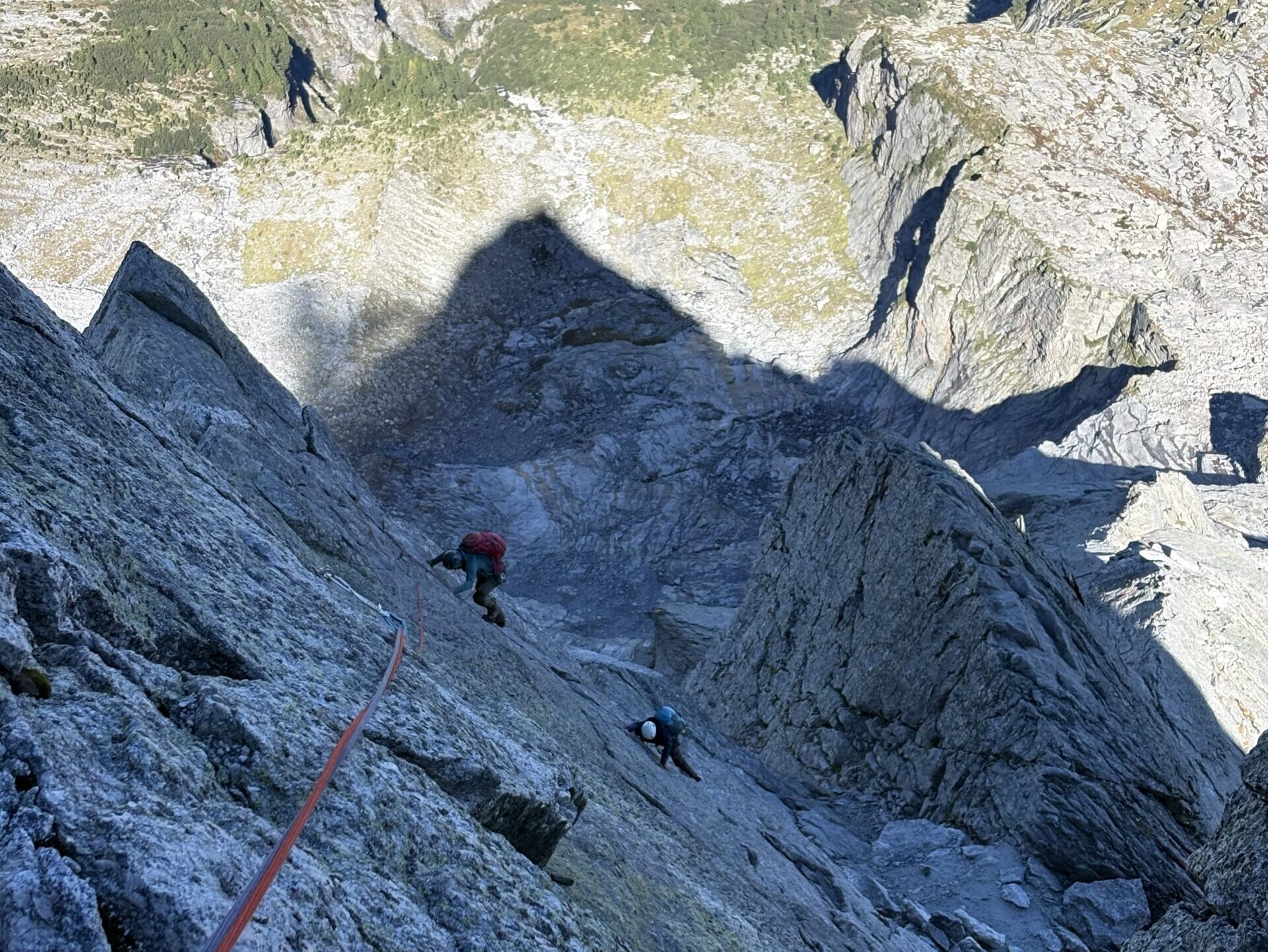 Skitouren Tag Alpinschule Augsburg